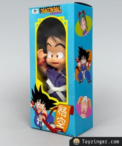 Dragon ball epoch - Goku doll