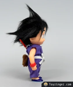 Dragon ball epoch - Goku doll