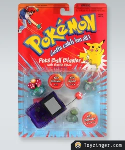 Pokemon Tomy - Bulbasaur