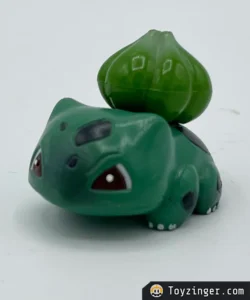 Pokemon Tomy - Bulbasaur