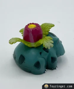 Pokemon Tomy - Ivtsaur