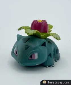 Pokemon Tomy - Ivtsaur