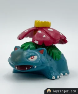 Pokemon Tomy - Venusaur