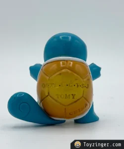 Pokemon Tomy - Squirtle