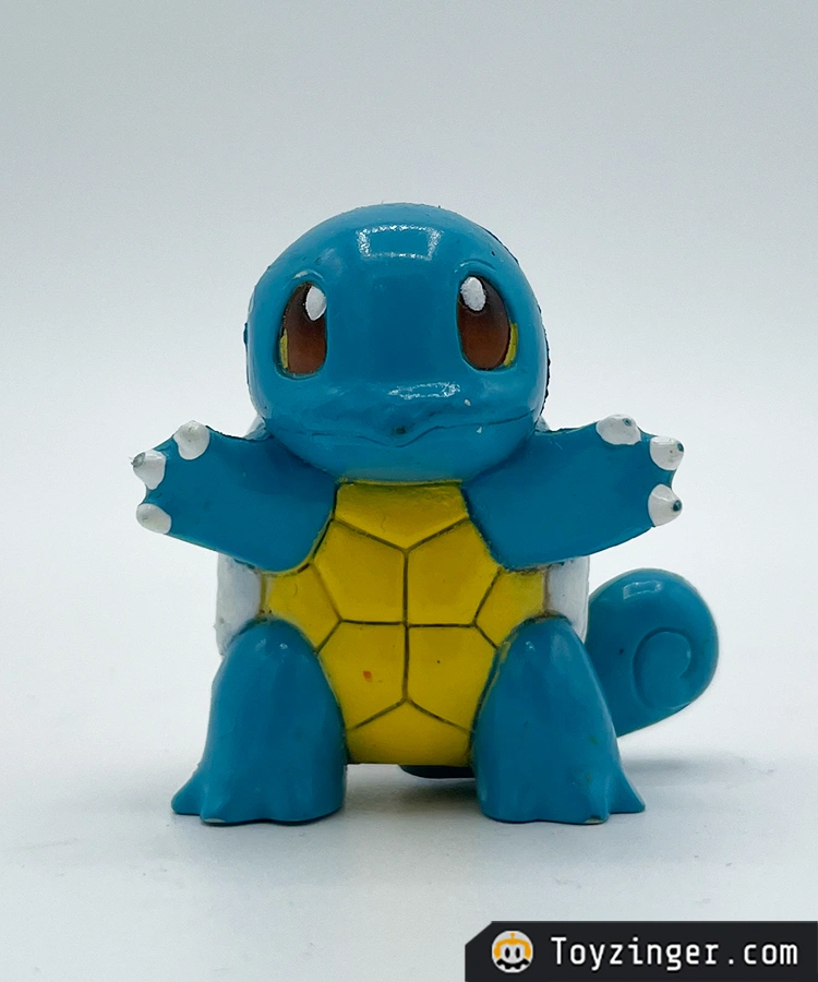 Pokemon Tomy - Squirtle