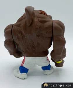 Street sharks vintage - Big Slammu