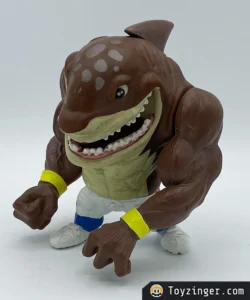 Street sharks vintage - Big Slammu