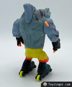 Street sharks vintage - Blades