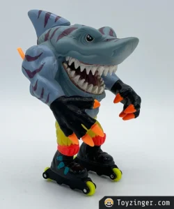 Street sharks vintage - Blades