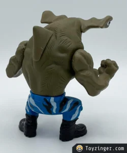 Street sharks vintage - Jab