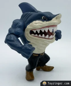 Street sharks vintage - Ripster