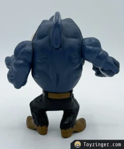 Street sharks vintage - Ripster