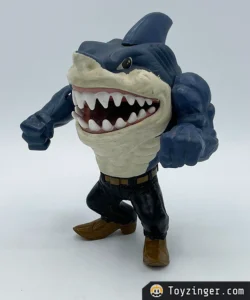 Street sharks vintage - Ripster