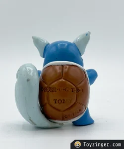 Pokemon Tomy - Wartortle