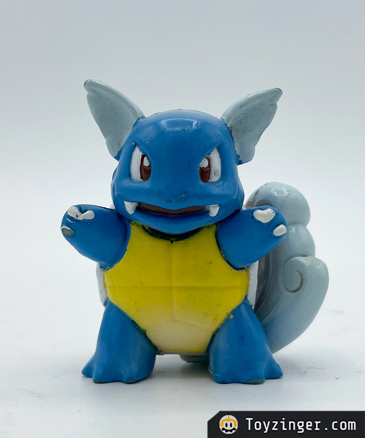 Pokemon Tomy - Wartortle