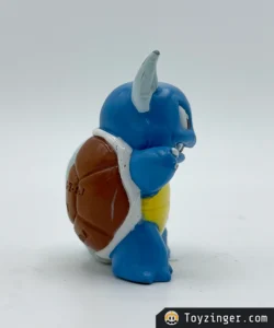 Pokemon Tomy - Wartortle