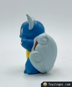 Pokemon Tomy - Wartortle