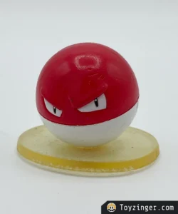 Pokemon Tomy figure - Voltorb