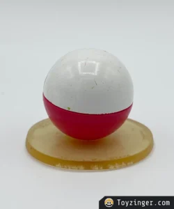 Pokemon Tomy figure - Electrode