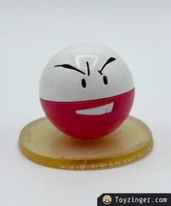 Pokemon Tomy figure - Electrode
