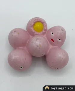 Pokemon Tomy figure - exeggcute