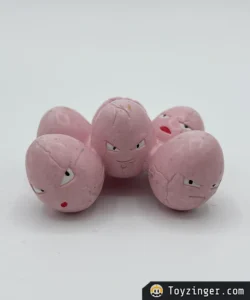 Pokemon Tomy figure - exeggcute