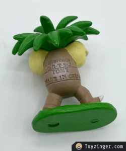 Pokemon Tomy figure - exeggutor