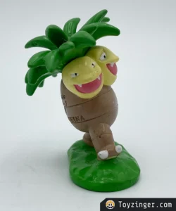 Pokemon Tomy figure - exeggutor