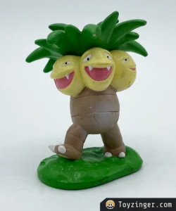 Pokemon Tomy figure - exeggutor
