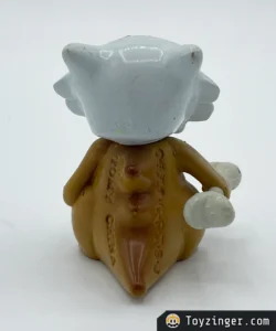 Pokemon Tomy figure - Cubone