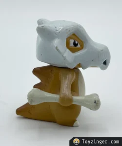 Pokemon Tomy figure - Cubone
