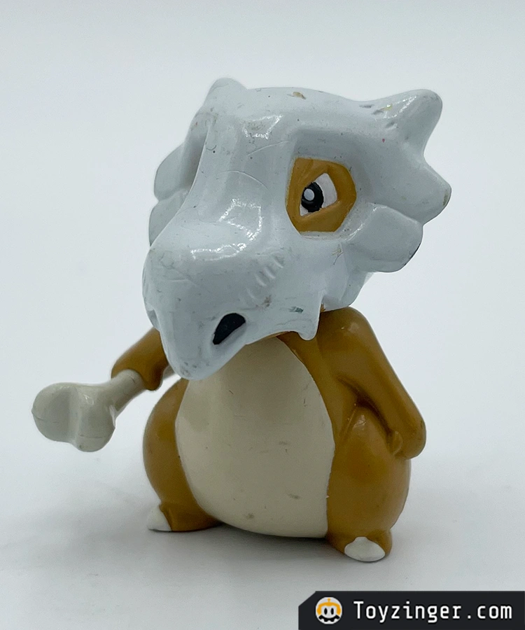 Pokemon Tomy figure - Cubone