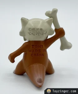 Pokemon Tomy figure - Marowak