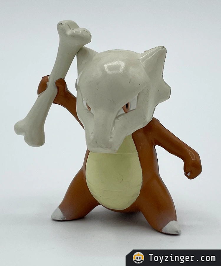 Pokemon Tomy figure - Marowak