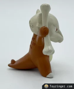 Pokemon Tomy figure - Marowak