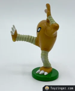 Pokemon Tomy figure - Hitmonlee