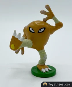 Pokemon Tomy figure - Hitmonlee