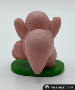 Pokemon Tomy figure - Lickitung