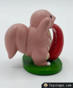 Pokemon Tomy figure - Lickitung