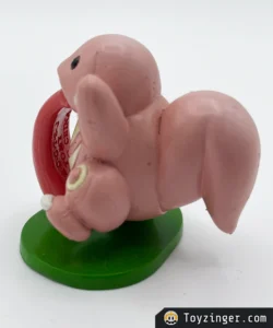 Pokemon Tomy figure - Lickitung