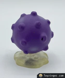 Pokemon Tomy figure - Koffing