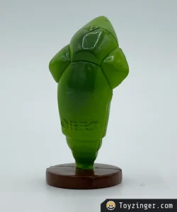 Pokemon Tomy - Metapod