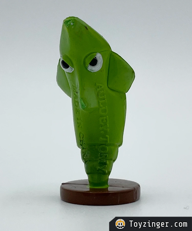 Pokemon Tomy - Metapod