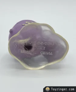 Pokemon Tomy figure - Weezing