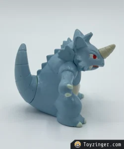 Pokemon tomy figure - Rhydon