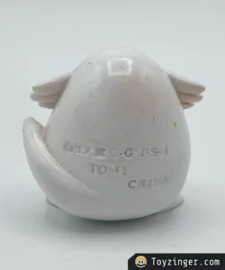 Pokemon tomy figure - Chansey