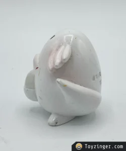 Pokemon tomy figure - Chansey