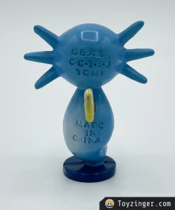 Pokemon tomy figure - Horsea