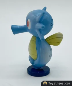 Pokemon tomy figure - Horsea