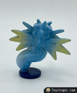 Pokemon tomy figure - Seadra